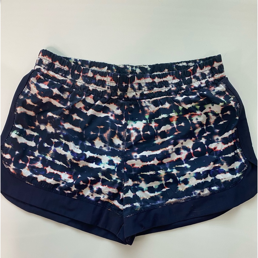 Women’s Athletic Running Shorts Sz M